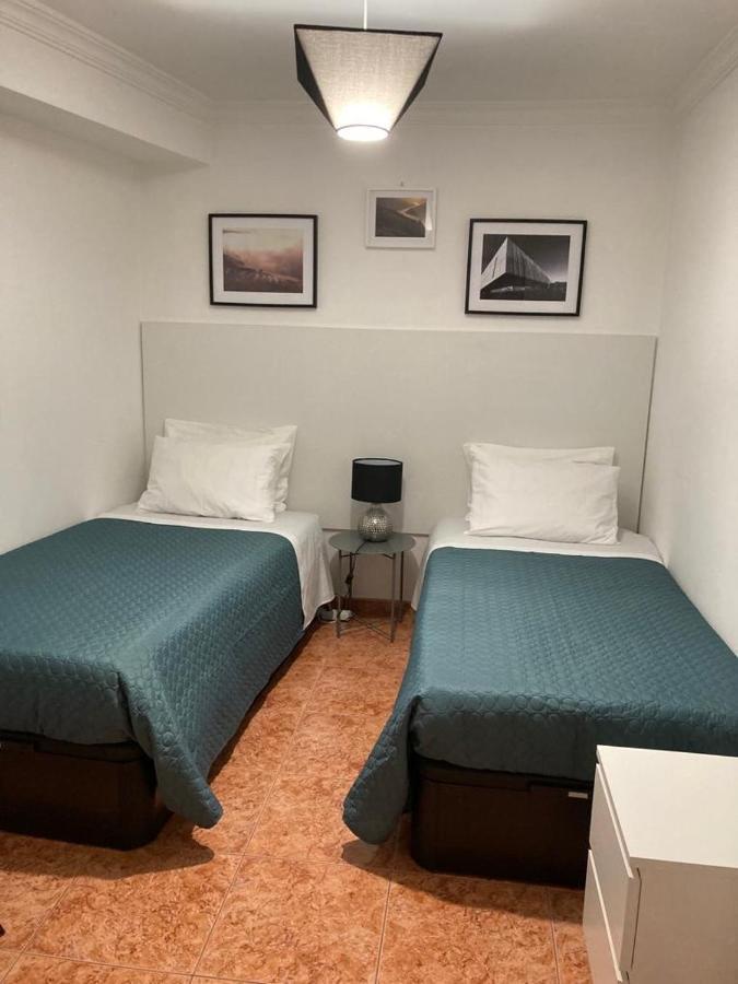 Casa Da Rocha - Alojamento Local Вила Нова ди Фош Коа Екстериор снимка