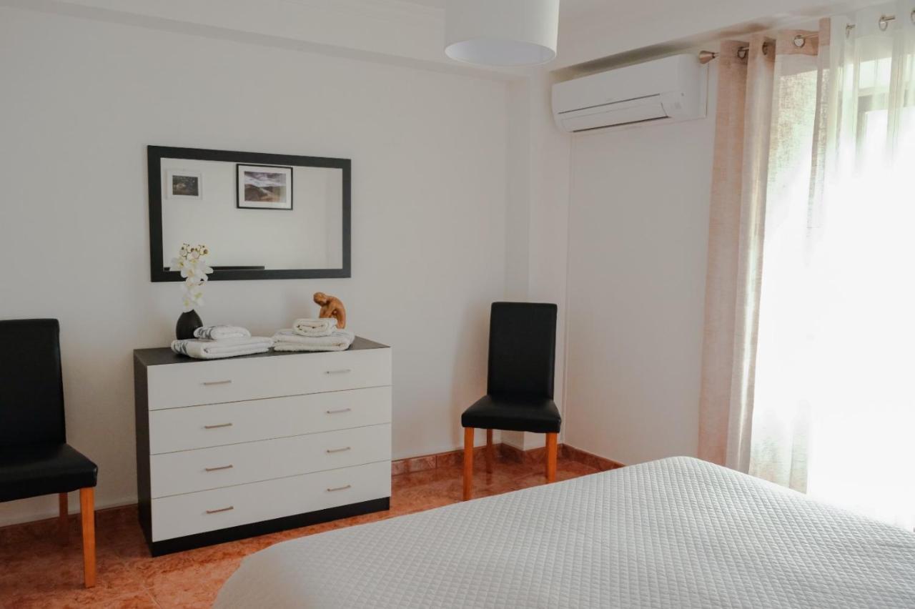 Casa Da Rocha - Alojamento Local Вила Нова ди Фош Коа Екстериор снимка