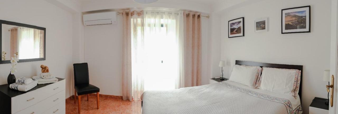 Casa Da Rocha - Alojamento Local Вила Нова ди Фош Коа Екстериор снимка